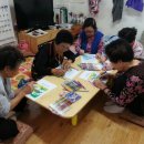 성북시각장애인경로당 이미지