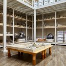 판교박물관 이미지