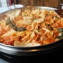 닭갈비 제작소 이미지