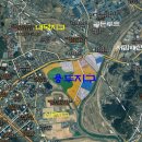 용두지구 도시개발사업 이미지
