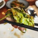 고기온도 | 고기 하나로 승부보는 곳 동탄 온도 솔직 후기 | 동탄호수공원맛집