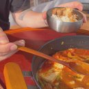 돼지집 김치찌개 이미지