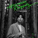 유럽 도시에 흐르는 클래식 음악 이미지