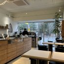 롬브 커피 하우스 이미지