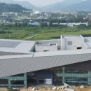 음성반다비국민체육센터 이미지