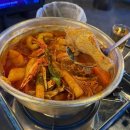 천안 신불당 술집 | 윤발이네실내포차 본점