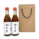 🎉영종 참기름, 들기름-볶음통깨 80g 증정🎉 이미지
