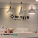 보비동물병원 이미지