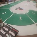 헤즈업 | [범계] 헤즈업 범계점 테이블 홀덤펍 카드게임