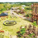 한경면 낙천리 아홉굿마을 이미지