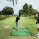 선산파크골프장 이미지