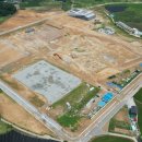 음성반다비국민체육센터 이미지