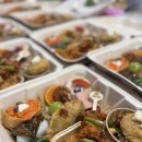 성균관대학교 | [비건 도시락 후기] 성균관대학교GSB