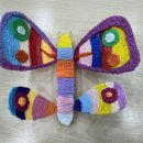 산본 창의력 미술, 우리 아이가 달라진 미술상자미술교습소 후기