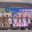 머슬뷰티 이미지