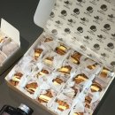 영등포전통시장 | 영등포 답례품, 연말선물, 단체간식으로 딱인 복호두 영등포시장점 포장 후기