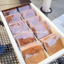비알던킨도너츠가평휴게소하 | 서울양양고속도로 가평 휴게소 파리바게트 가평맛남샌드 실구매 후기 ( 시간표 ) + 그 외 먹거리
