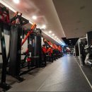 핏플러스 제임스 피트니스 이미지