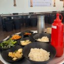 직화&뚝배기 | 청라 장어 맛집 송림복장어 민물장어 무한리필 청라직영점 신메뉴 직화장어막국수 후기