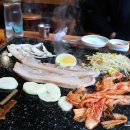 고기집아궁이 이미지
