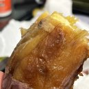 [홍블랑푸드] 꿀고구마 내돈내산 솔직후기 맛있게먹는법