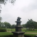 삼거리 공원내 이미지