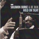 Cry to Me - Solomon Burke 이미지