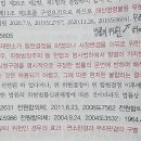 소급효금원칙 헌법불합치결정에 따른 개정법 적용 관련 판례의 충돌 질문 이미지