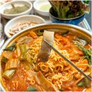 맛보네식당