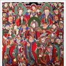 산중문답 | 청도 적천사 (산내암자 도솔암)