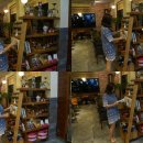 톰스톤 | 순천 와온카페 분위기좋은 톰스톤 Coffee House