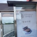 밀가루와팥앙금 | 보리담은 경주빵 찰보리빵 밀가루 우유 방부제없어 속이 편했던 후기