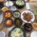 산골갈비탕 이미지
