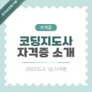 아동코딩 지도사 자격과정 | 코딩지도사로 시작하는 미래 직업과 자격 취득 방법