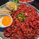 강남뭉티기 이미지