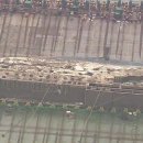 수면부상 이미지