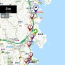 남파랑길 19코스 이미지