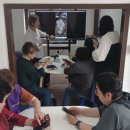 쉽고 재미있는 스마트폰 사용법 이미지