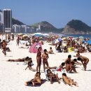 카리브해 이미지