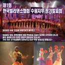 수령댄스협회 Daum카페