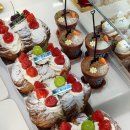 씨유 덕소삼패IC점 | 예쁜 정원과 힐링되는 남양주 대형카페 THE377 베이커리카페(+애견 동반 가능)