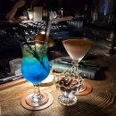 게임바 | 부산 광안리 혼술바 블렌딩바 내돈내산 솔직 후기 단체게임하는 칵테일바