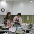 (본원/소상공인교육) 선물하기좋은 건강한 쌀디저트 201804013 3차수업후기