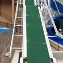 7.-20천안<b>대명리조트</b> - 튜브 벨트컨베어