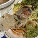 송광산장 | [완주/소양] 계곡에서 먹는 백숙 '송광산장' 파해치기