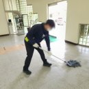 사파복지회관 무료급식소 이미지