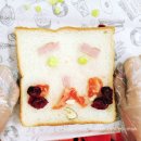 그레이스힐검단지역아동센터 | [감정샌드위치+딸기라떼]그림책푸드아트테라피,마지막수업,스마일마음요리터