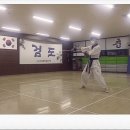 해동검도