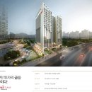 메타폴리스 앞 이미지