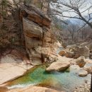 쓰는 강릉 1박 2일 여행 ; 오색약수터, 점봉산산채, 휴휴암, 스카이베이 호텔, 순두부 젤라또, 카페 곳...